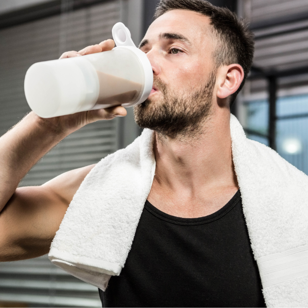 Expertos en suplementos deportivos en Madrid